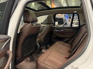 BMW X3 2021 Restyling xDrive28i M Sports suit exterior photo 5