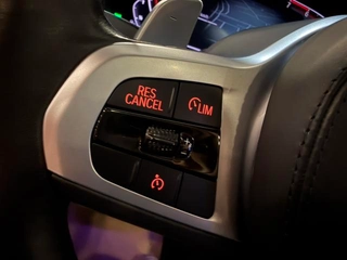 BMW X3 2021 Restyling xDrive28i M Sports suit interior photo 13