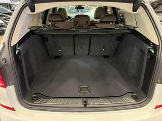 BMW X3 2021 Restyling xDrive28i M Sports suit interior photo 16