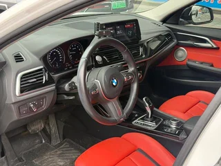 BMW 1 Series 2021 Restyling 125i M Sports Obsidian Night Edition exterior photo 8