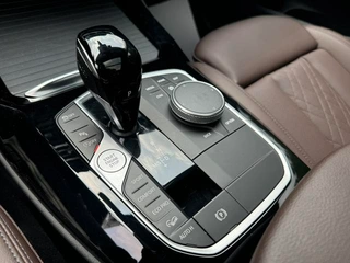 BMW X3 2022 xDrive30i Líder M Traje de noche Yao interior foto 14
