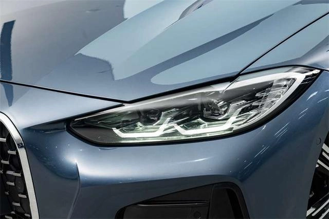 BMW 4 Series 2022 425i M Ensemble de sport extérieur photo 4