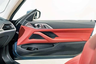 BMW 4 Series 2022 425i M Ensemble de sport intérieur photo 14