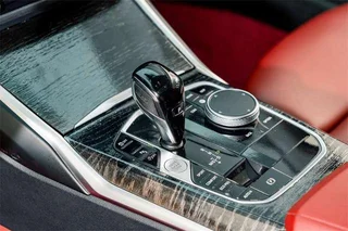 BMW 4 Series 2022 425i M Ensemble de sport intérieur photo 15