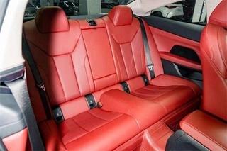 BMW 4 Series 2022 425i M Ensemble de sport intérieur photo 19
