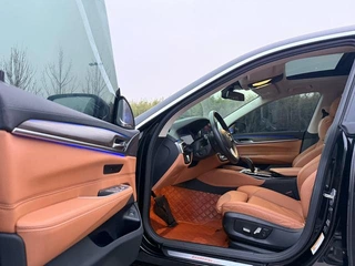 BMW 6 Series GT 2022 630i Luxury Design Set exterior photo 4