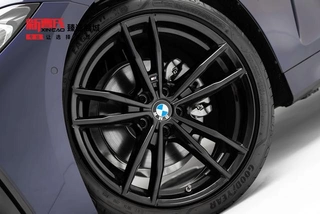BMW 4 Series 2023 425i Cabriolet M Set de nuit de sport extérieur photo 7