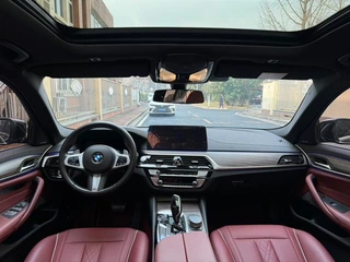 BMW 5 Series 2023 530Li Leading Type M Sports suit exterior photo 7 BMW 5 Series 2023 530Li Leading Type M Sports suit exterior photo 7