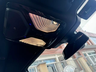 BMW 5 Series 2023 530Li Leading Type M Sports suit interior photo 12 BMW 5 Series 2023 530Li Leading Type M Sports suit interior photo 12