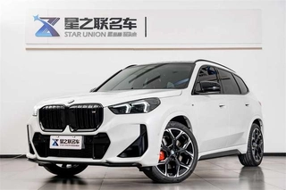 BMW X1 2024 M35Li