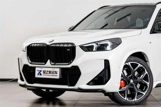 BMW X1 2024 M35Li extérieur photo 3