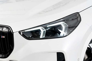 BMW X1 2024 M35Li extérieur photo 4