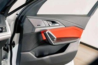 BMW X1 2024 M35Li intérieur photo 13