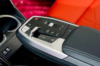 BMW X1 2024 M35Li intérieur photo 14
