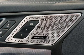 BMW X1 2024 M35Li intérieur photo 16