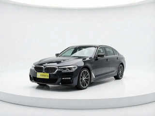 BMW 5 Series 2021 Restyling 530Li Leading Type M Sports suit