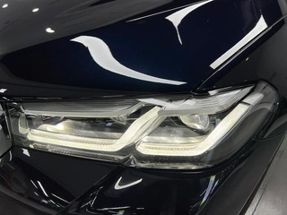 BMW 5 Series 2021 Restyling 530Li Leading Type M Sports suit exterior photo 10