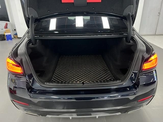 BMW 5 Series 2021 Restyling 530Li Leading Type M Sports suit interior photo 14