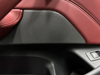 BMW 5 Series 2021 Restyling 530Li Leading Type M Sports suit interior photo 17