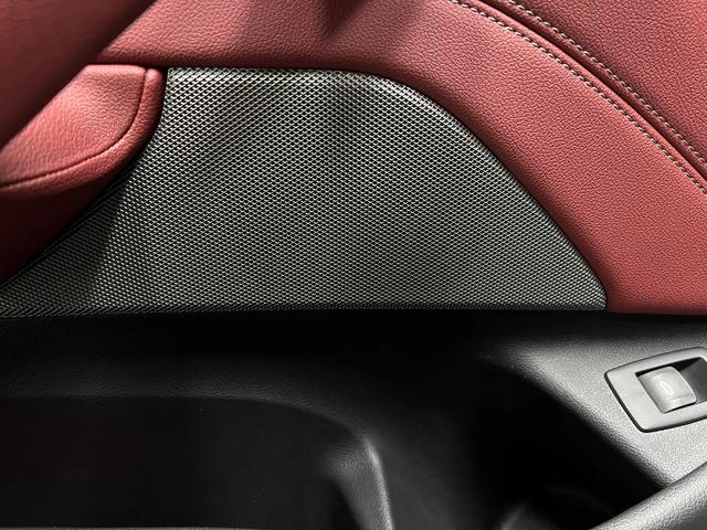 BMW 5 Series 2021 Restyling 530Li Leading Type M Sports suit interior photo 17