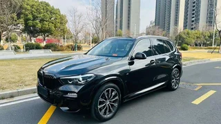 BMW X5 2021 xDrive30i M Sports suit