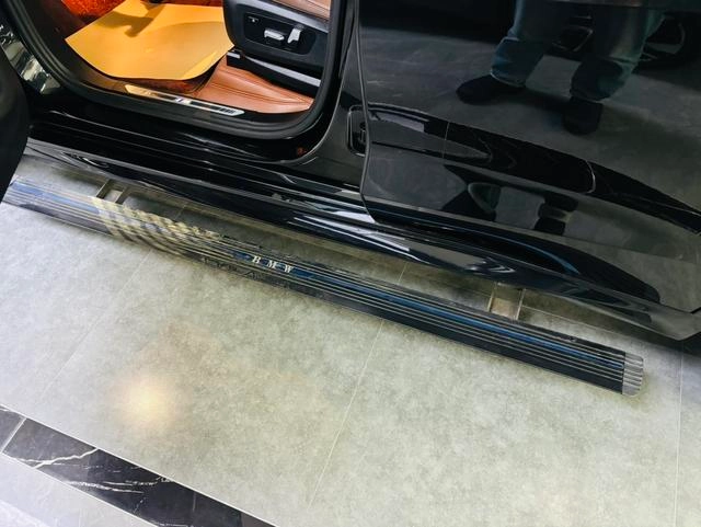 BMW X5 2021 xDrive30i M Sports suit interior photo 10