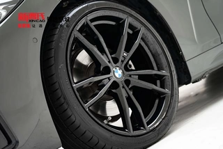 BMW 4 Series 2023 425i M Traje nocturno deportivo Yao exterior foto 6