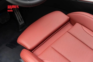 BMW 4 Series 2023 425i M Traje nocturno deportivo Yao interior foto 12