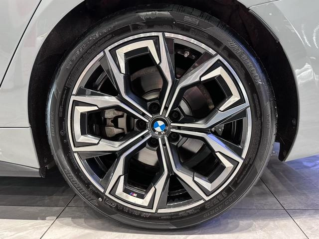 BMW 4 Series 2023 430i Gran Coupe M Sports Night Suit exterior photo 8