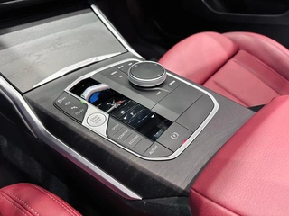 BMW 4 Series 2023 430i Gran Coupe M Sports Night Suit interior photo 12