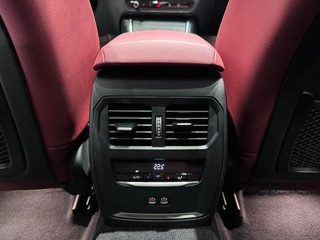 BMW 4 Series 2023 430i Gran Coupe M Sports Night Suit interior photo 19