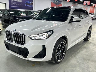 BMW X1 2023 sDrive25Li M Conjunto deportivo