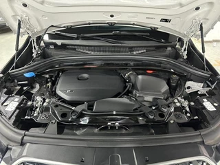 BMW X1 2023 sDrive25Li M Sports suit exterior photo 5
