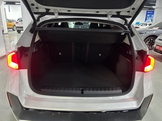 BMW X1 2023 sDrive25Li M Sports suit exterior photo 6