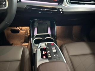 BMW X1 2023 sDrive25Li M Sports suit exterior photo 9