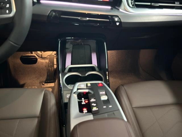BMW X1 2023 sDrive25Li M Sports suit exterior photo 9