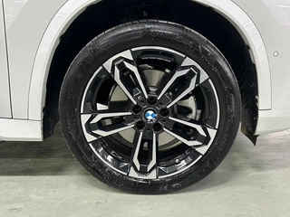 BMW X1 2023 sDrive25Li M Sports suit interior photo 13