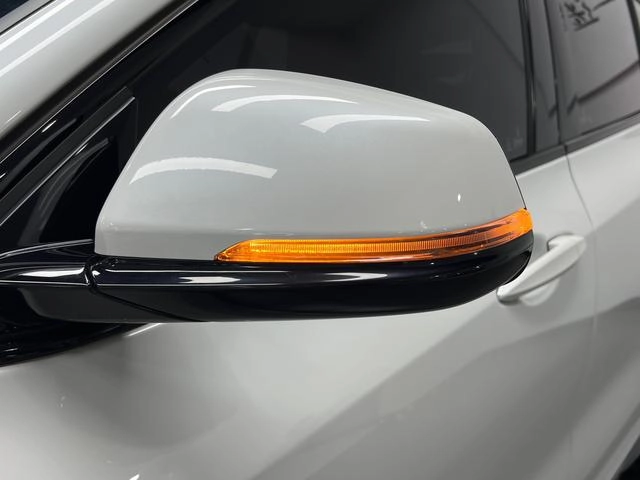 BMW X2 2021 Restyling sDrive25i M Sports suit exterior photo 10