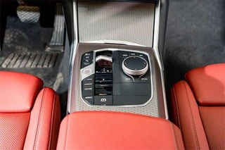 BMW 3 Series 2023 325i M Sports Night Suit interior photo 15