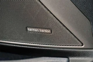BMW 3 Series 2023 325i M Sports Night Suit interior photo 19
