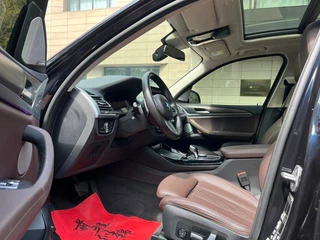 BMW X3 2022 Segundo cambio xDrive30i Líder M Traje de noche Yao interior foto 8 BMW X3 2022 Segundo cambio xDrive30i Líder M Traje de noche Yao interior foto 8