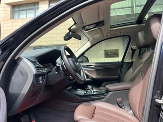 BMW X3 2022 Segundo cambio xDrive30i Líder M Traje de noche Yao interior foto 9 BMW X3 2022 Segundo cambio xDrive30i Líder M Traje de noche Yao interior foto 9