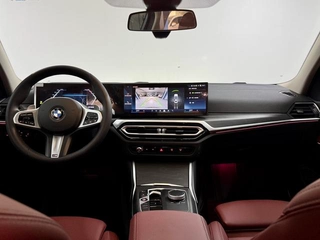 BMW 3 Series 2023 325i M Sports suit exterior photo 5