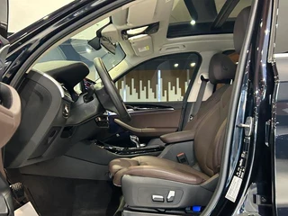 BMW X3 2022 xDrive25i M Sports suit exterior photo 6