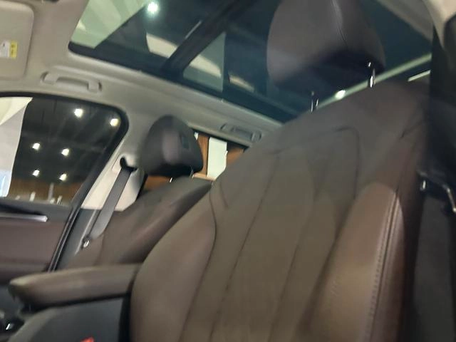 BMW X3 2022 xDrive25i M Sports suit exterior photo 9
