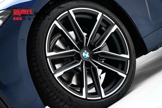 BMW 4 Series 2022 Restyling 430i M Sports Night Suit exterior photo 7