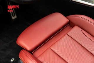 BMW 4 Series 2022 Restyling 430i M Sports Night Suit interior photo 17