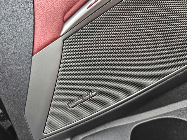 BMW 3 Series 2025 330Li M Sports Night Suit interior photo 20