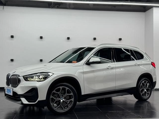BMW X1 2022 sDrive25Li Leading Type