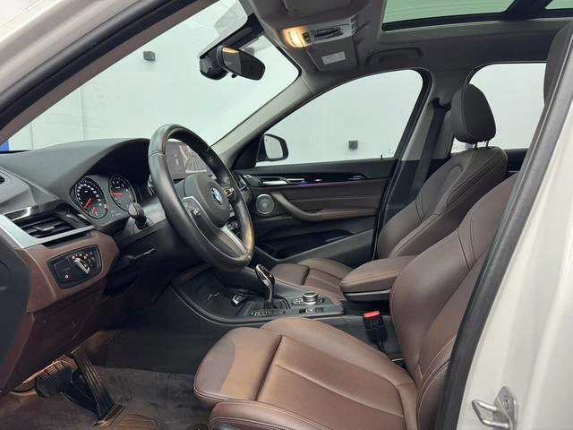 BMW X1 2022 sDrive25Li Leading Type exterior photo 4